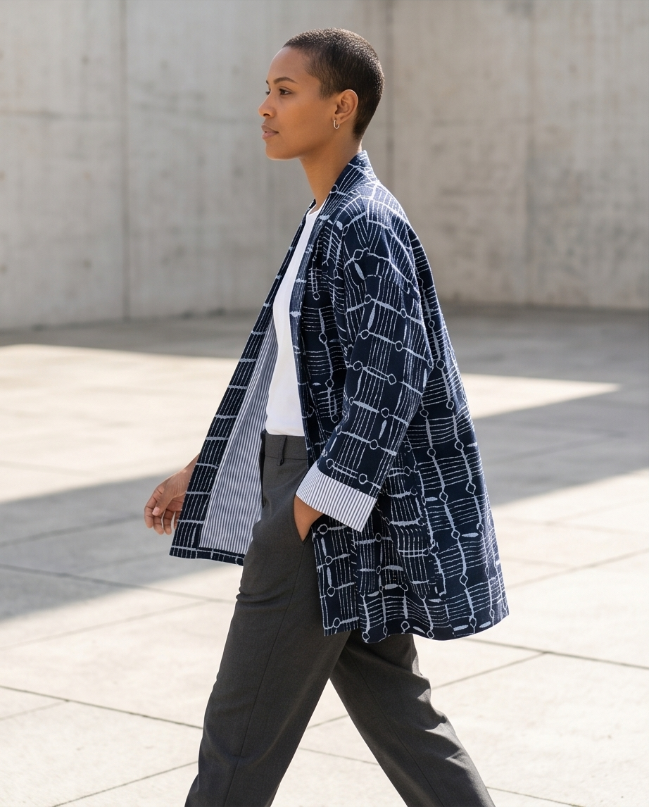 UNISEX STYLISH JACKETS