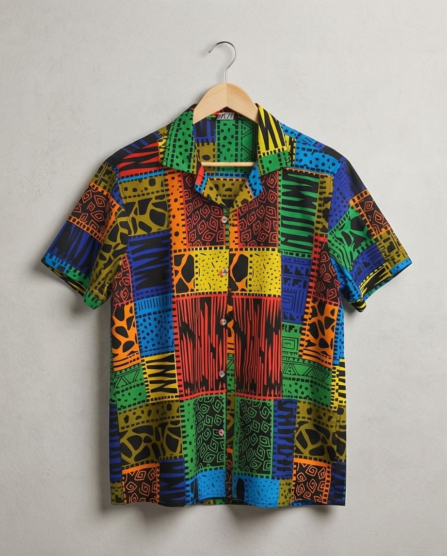 MEN SHIRTS
