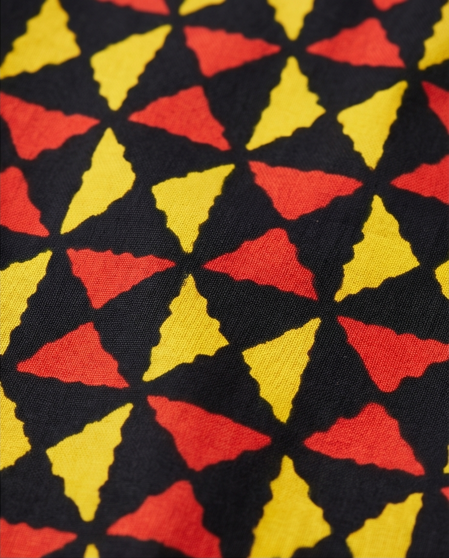 Crop top - WAKABI DESIGNS 