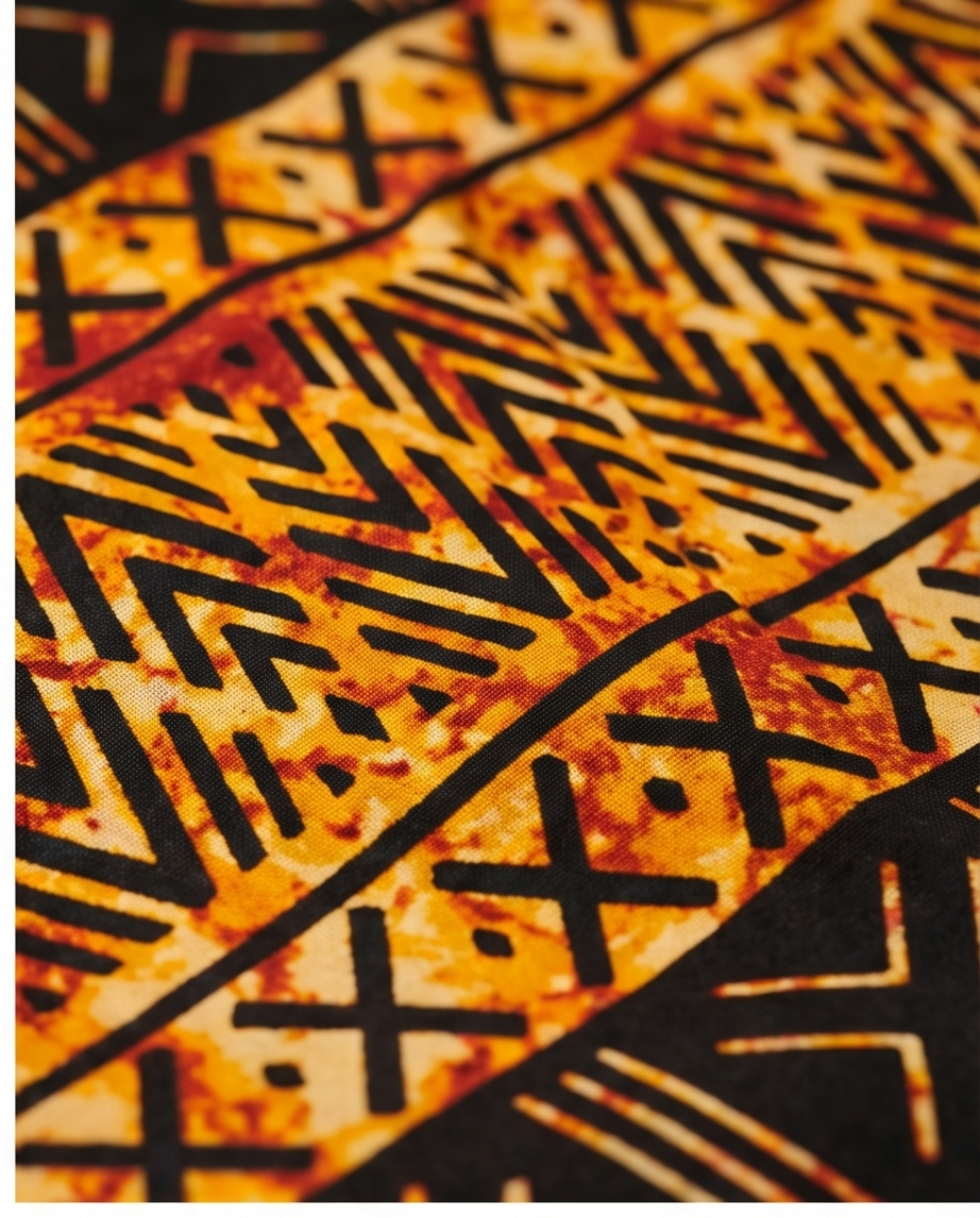 Crop top - WAKABI DESIGNS 
