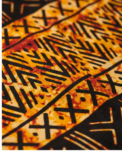 Crop top - WAKABI DESIGNS 