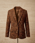 Jacket - WAKABI DESIGNS 
