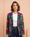 Jacket - WAKABI DESIGNS 