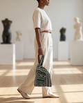 Reversible Knot Bag - WAKABI DESIGNS 