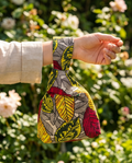 Reversible Knot Bag - WAKABI DESIGNS 