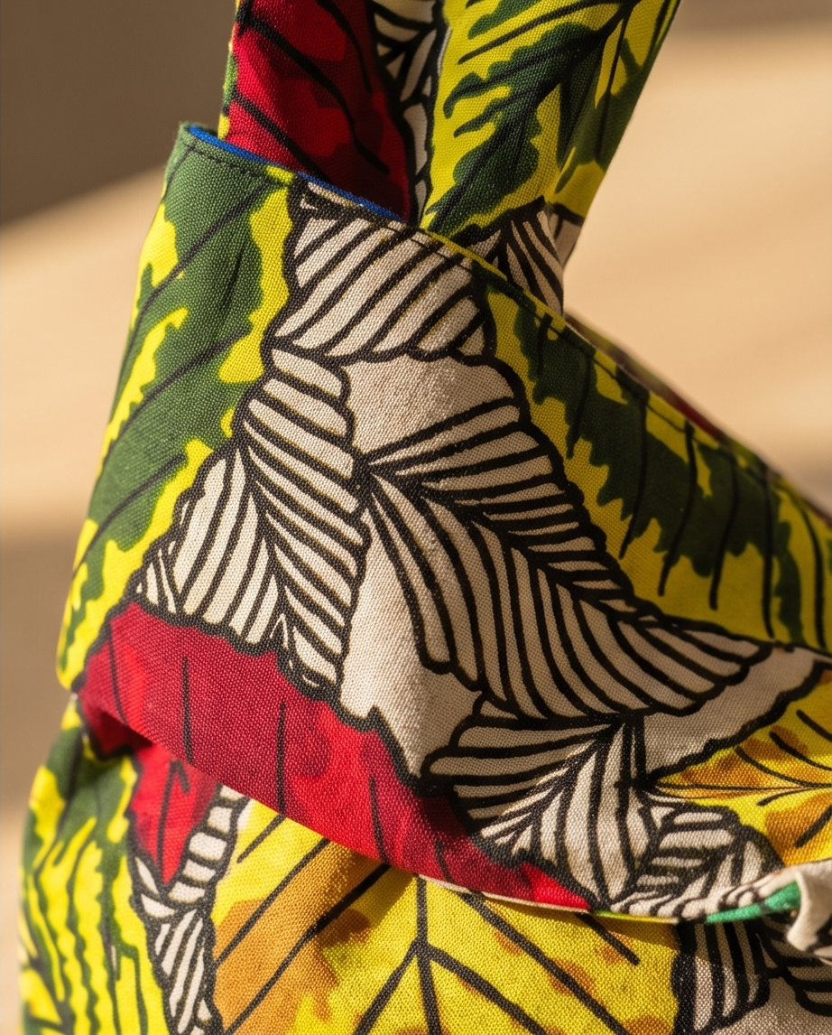 Reversible Knot Bag - WAKABI DESIGNS 