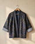 Unisex Jacket - WAKABI DESIGNS 