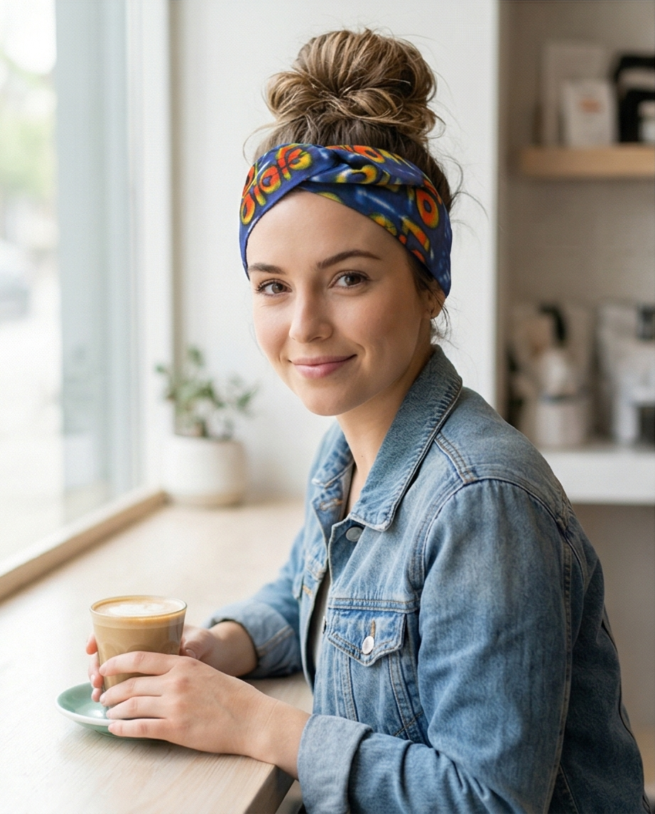 HEADBAND