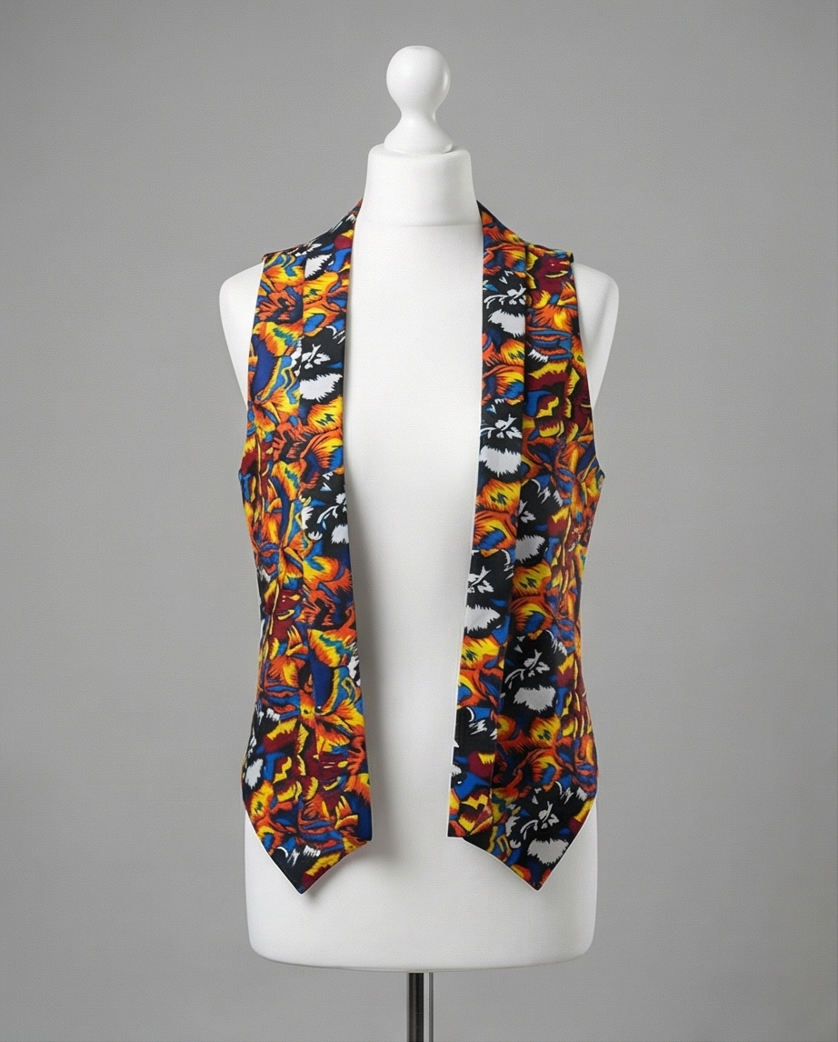 WAIST COAT
