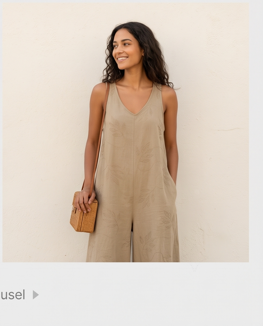 Jumpsuit