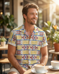 Tropical Men shirt