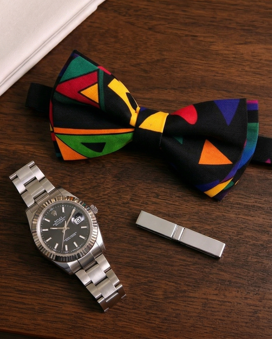 BOW TIE