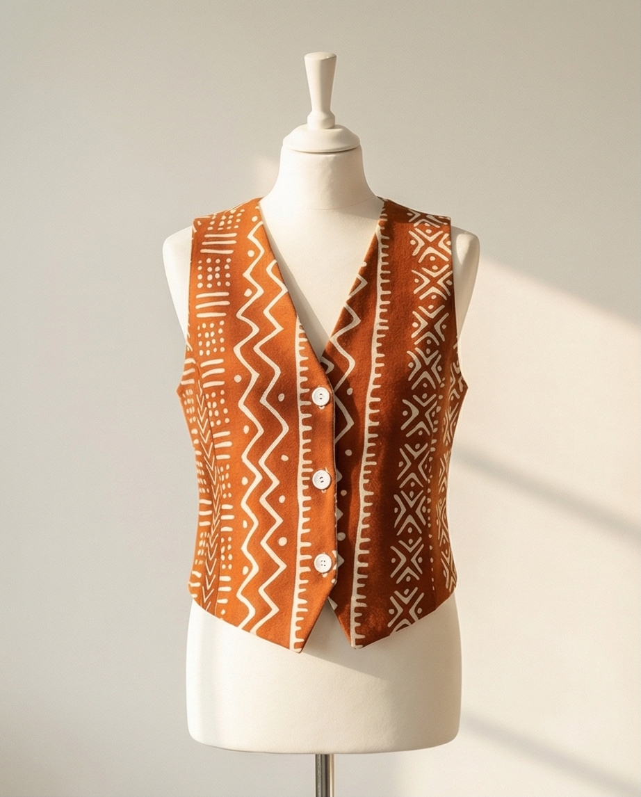 WAIST COAT