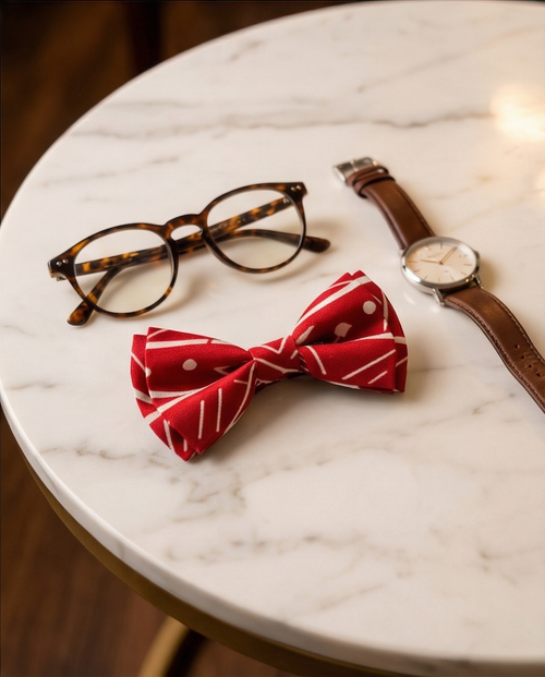 BOW TIE