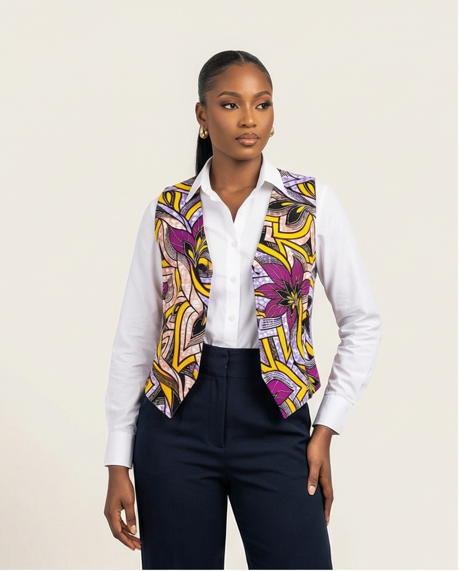 WAIST COAT