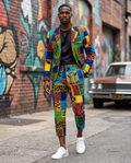 Mens suit