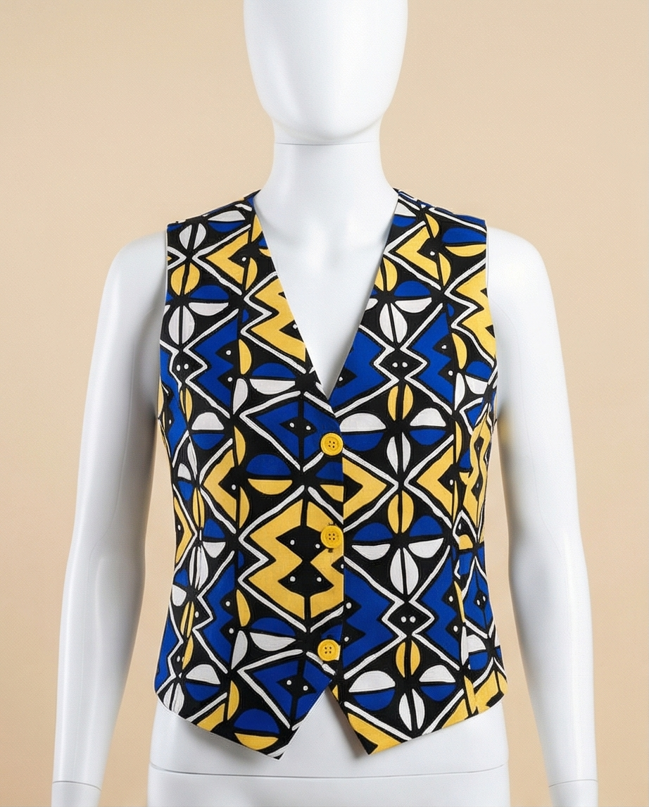 WAIST COAT