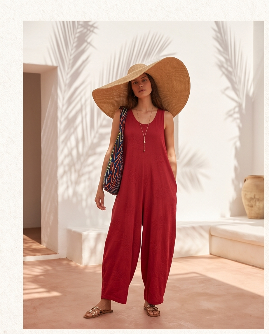 Jumpsuit