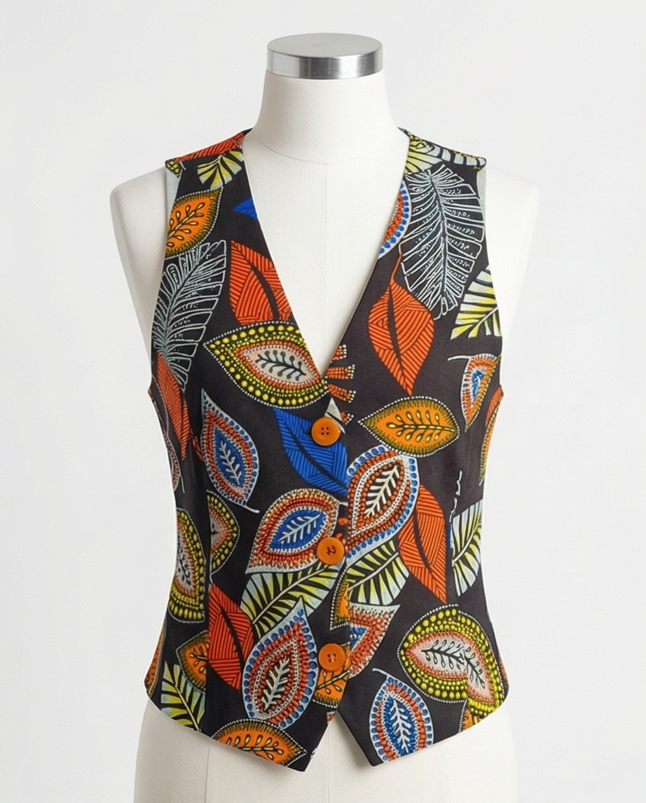 WAIST COAT