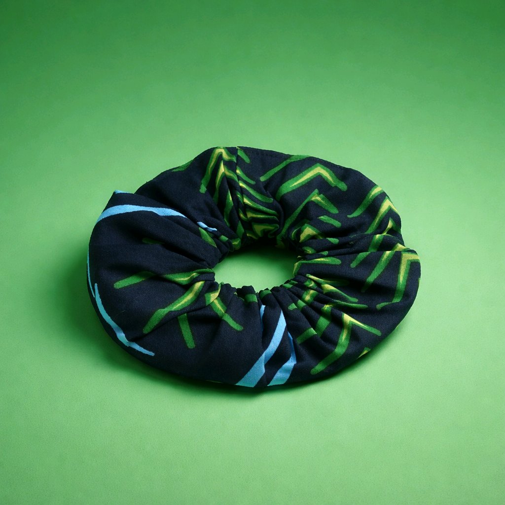 SCRUNCHIE