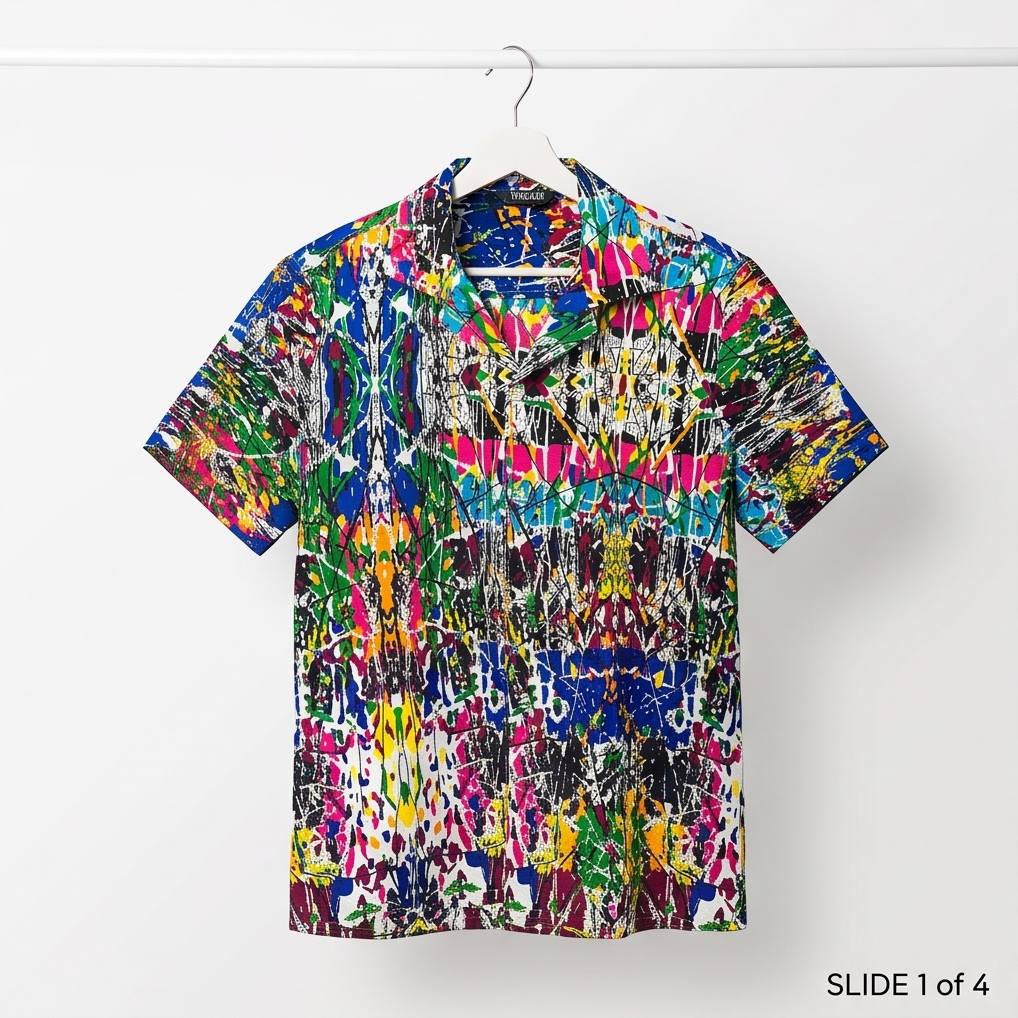 Men's shirt