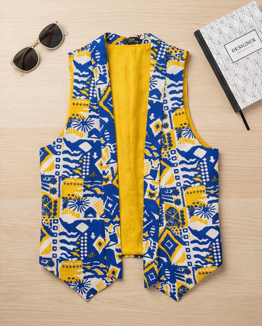 WAIST COAT