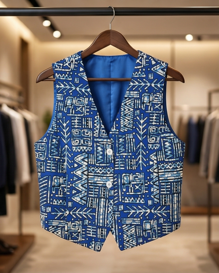 WAIST COAT