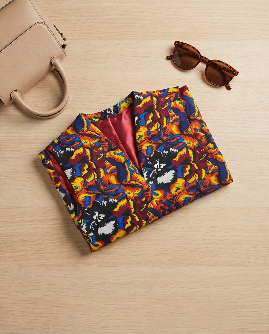 WAIST COAT