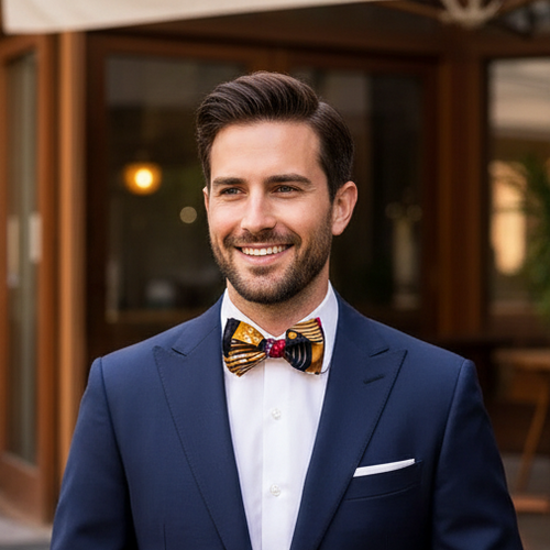 BOW TIE