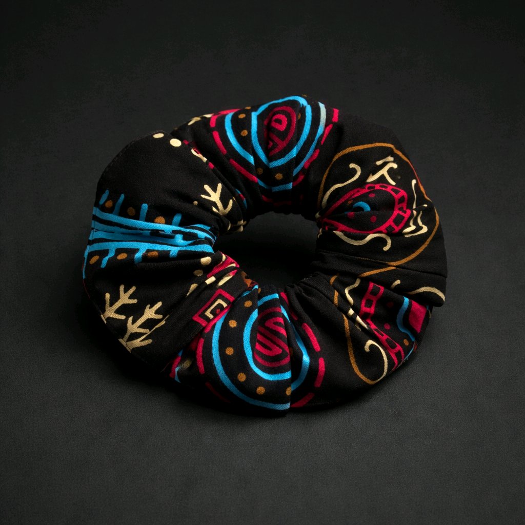 SCRUNCHIE