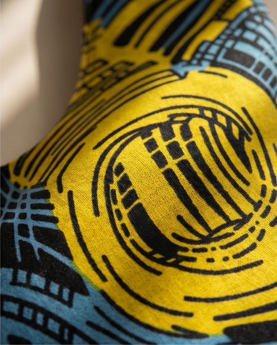 Reversible Knot Bag