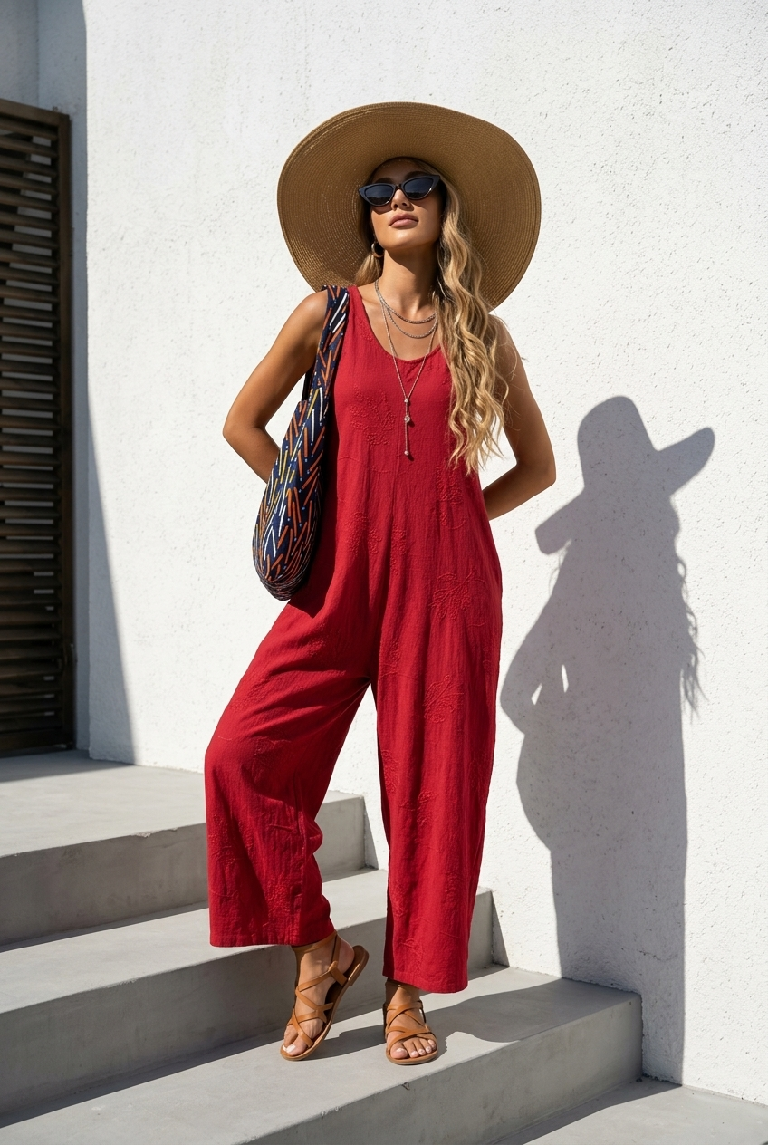 Jumpsuit