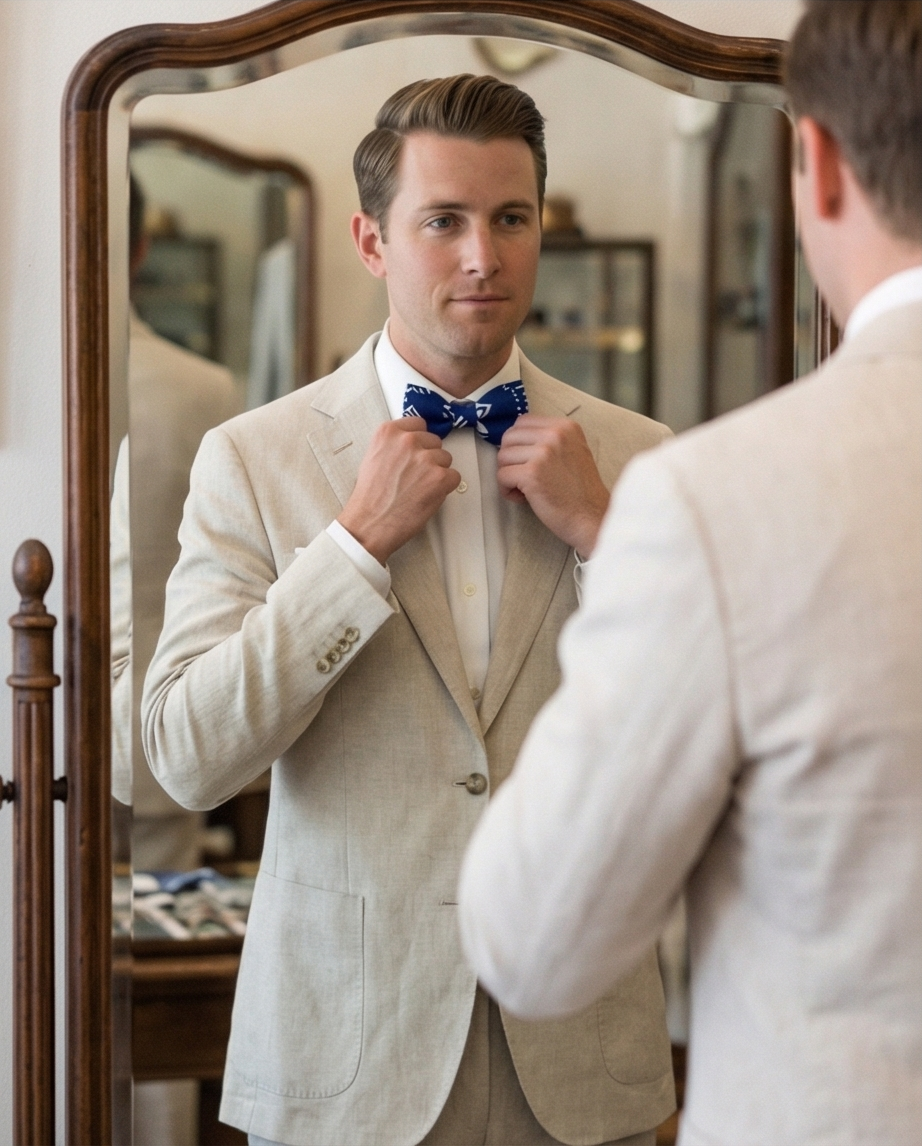 BOW TIE