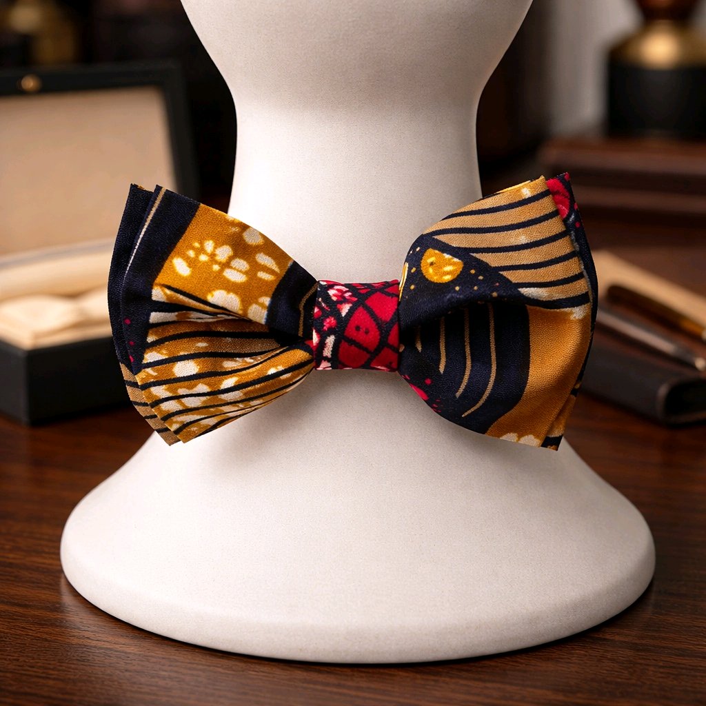 BOW TIE