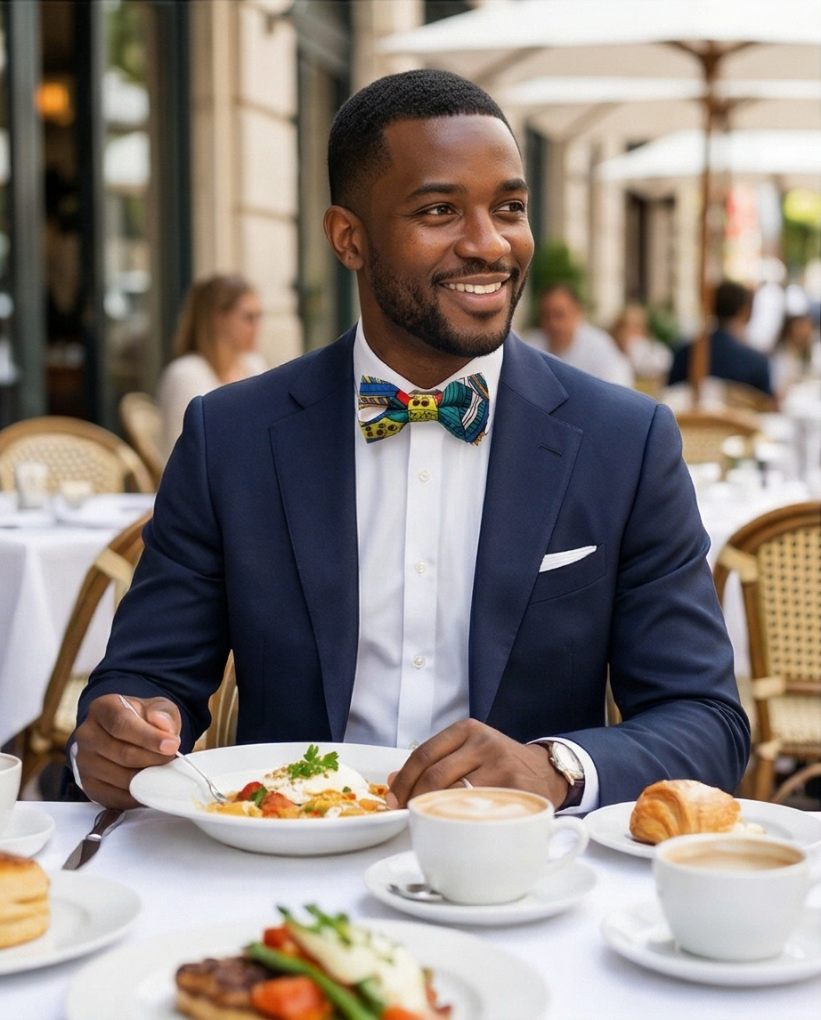 BOW TIE