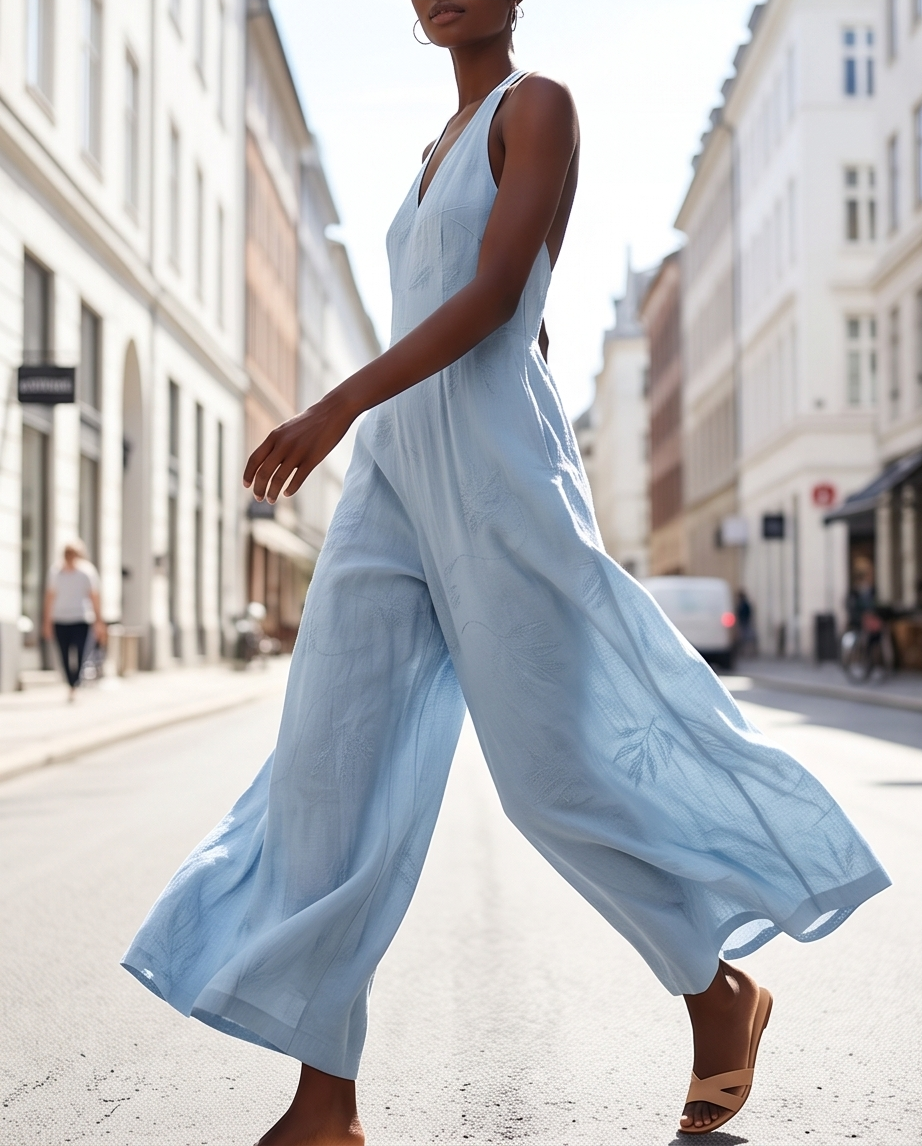 Jumpsuit