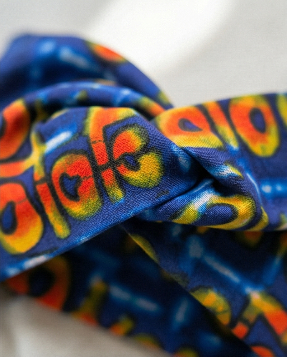 HEADBAND