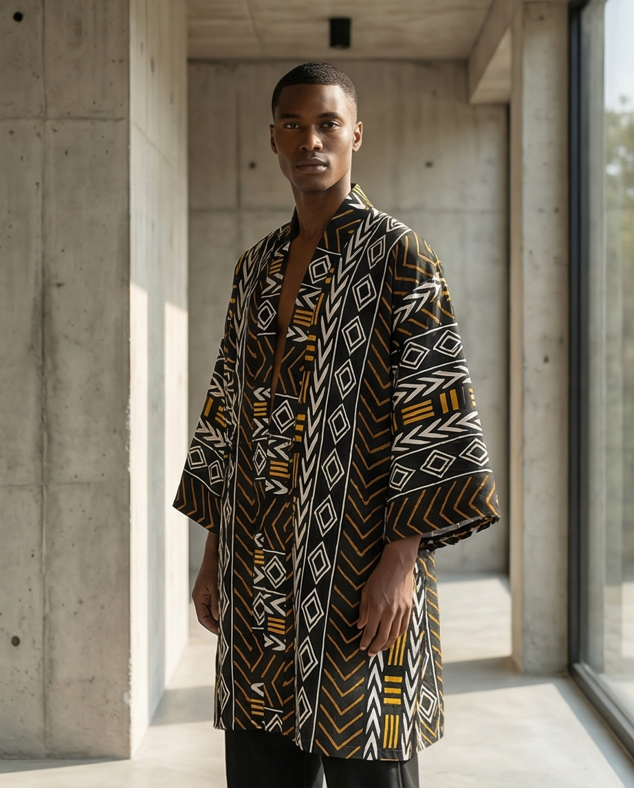KIMONO