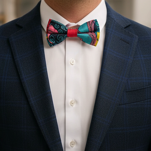 BOW TIE