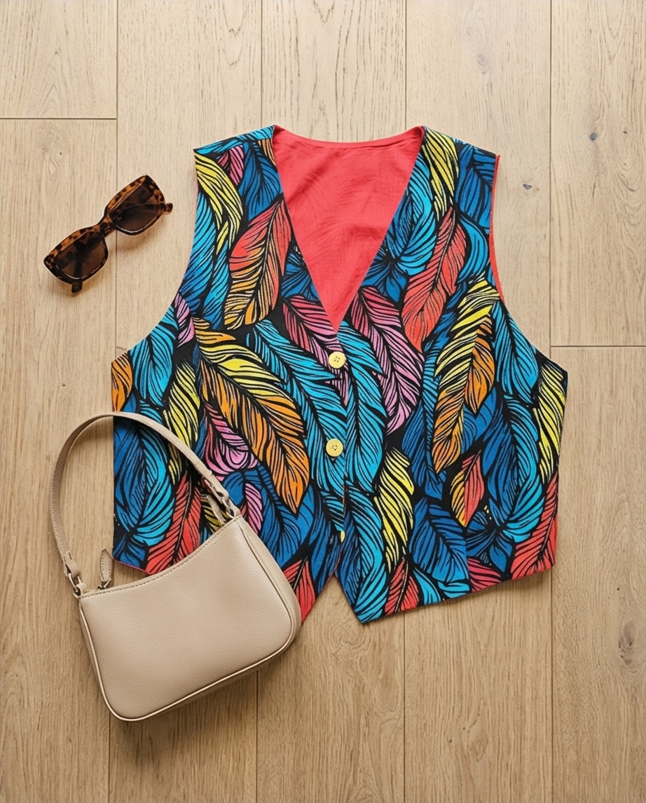 WAIST COAT