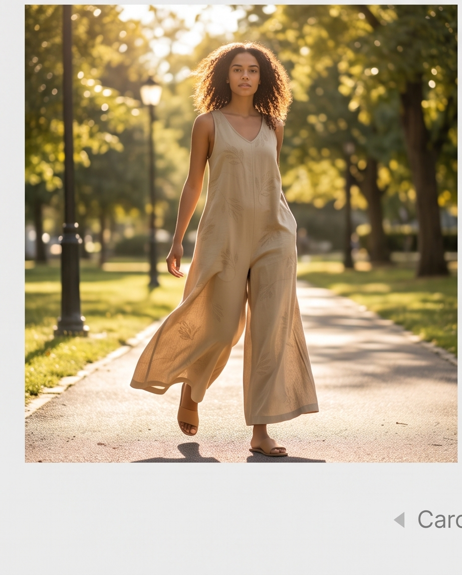Jumpsuit