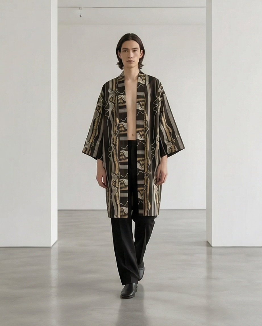 KIMONO