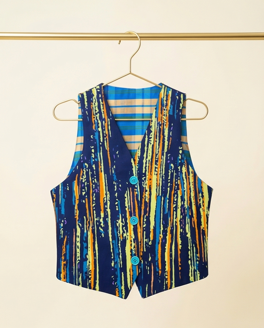 WAIST COAT