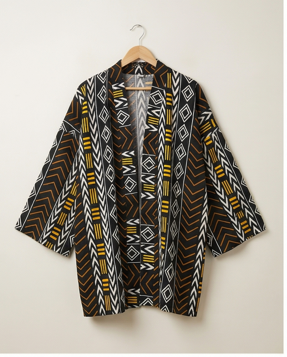 KIMONO
