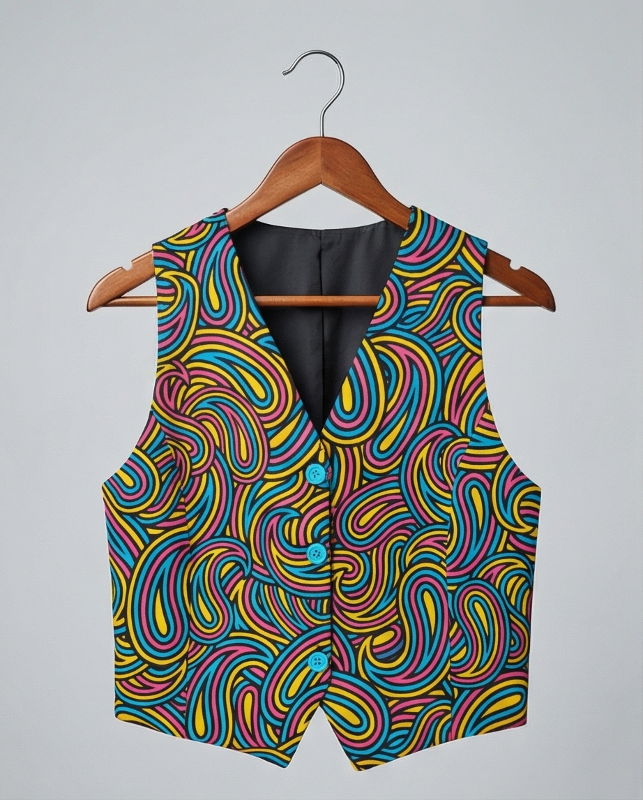WAIST COAT