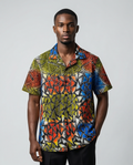 Tropical Men Shirt