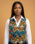 WAIST COAT