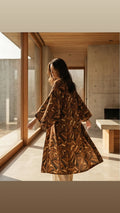 Full length Kimono