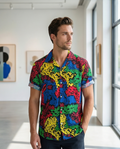 Topical Men Shirt