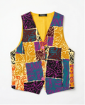 WAIST COAT